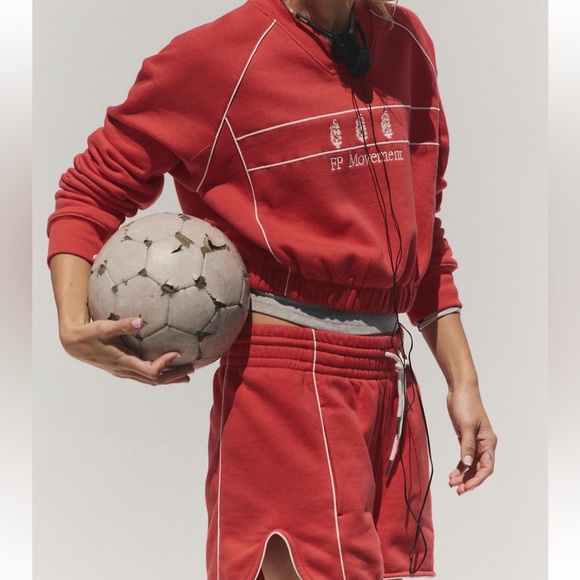 SEEING DOUBLE SET WINTERBERRY - Picture 5 of 6